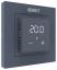 Электронный термостат IQ THERMOSTAT D графит